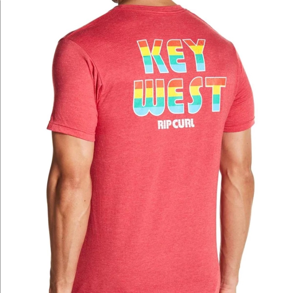 West Key